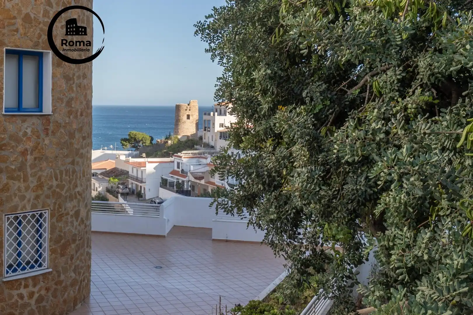 Flat with terrace for sale in Calle REAL, imagen 31