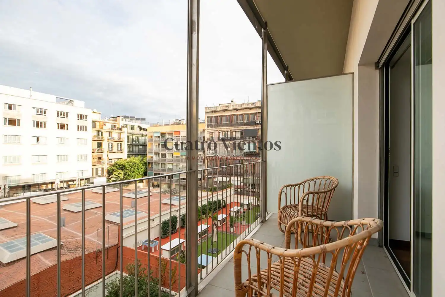 Wohnung mit Aufzug zum Verkauf in Gran Via de les Corts Catalanes, imagen 19