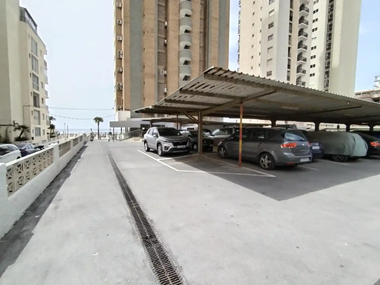 Apartment mit Aufzug zum Verkauf in Playa de Levante, imagen 26