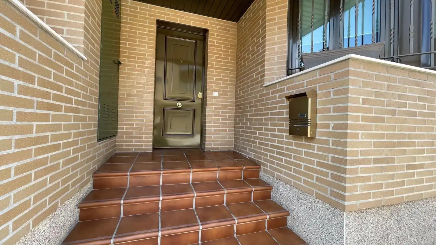Casa adosada en venta en Norte, Santa Isabel