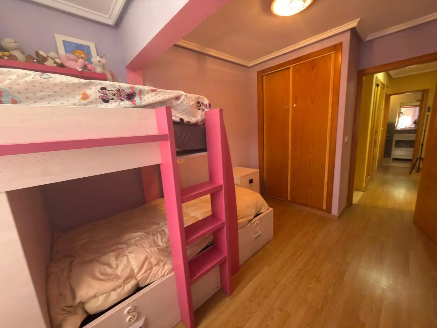 Bungalow amb terrassa en venda a Calle CRETA, imagen 22