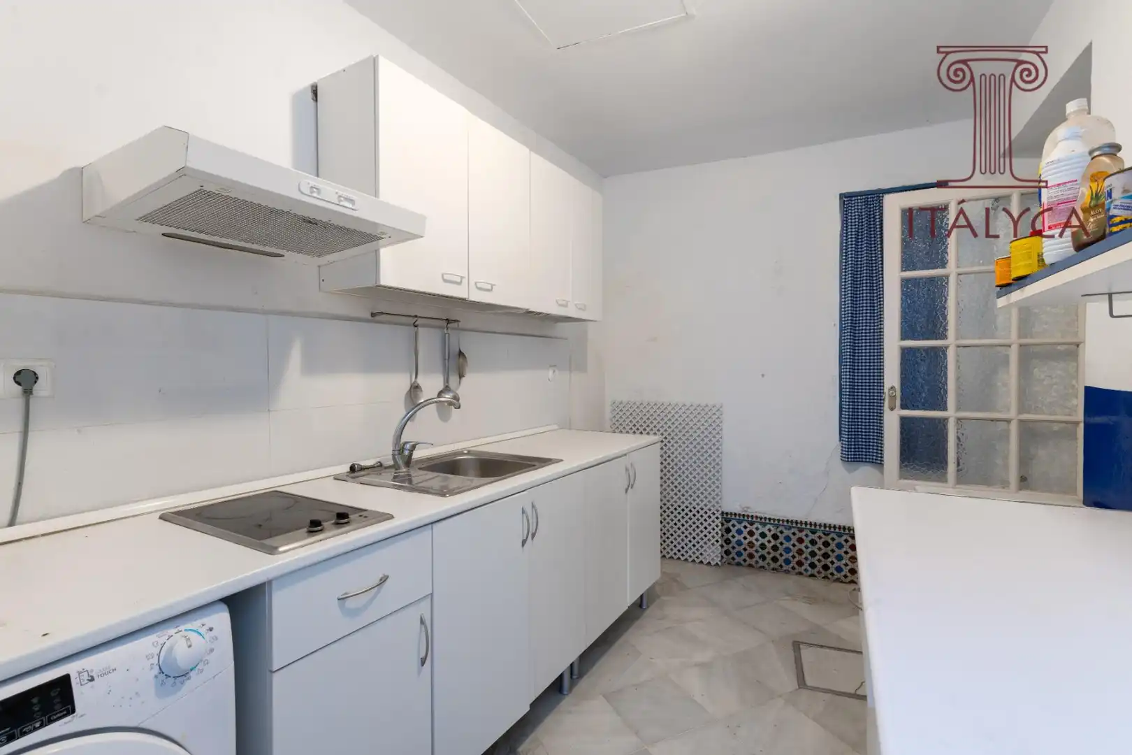 Casa amb terrassa en venda a Calle BAILEN, imagen 36