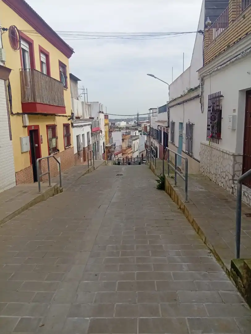 Business premises for sale in Balcón de Sevilla - Atalaya - La Uva - La Extremeña