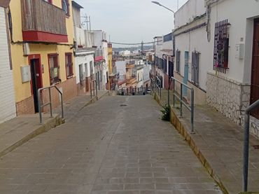 Business premises for sale in Balcón de Sevilla - Atalaya - La Uva - La Extremeña