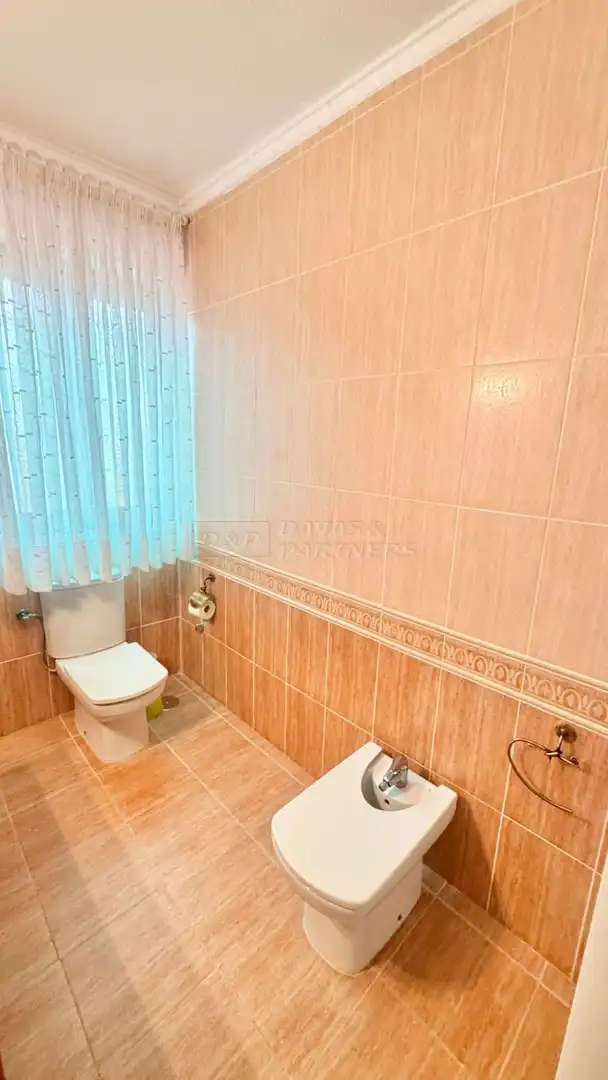 Baño de Casa o chalet en venta en Torrevieja con Jardín privado y Terraza