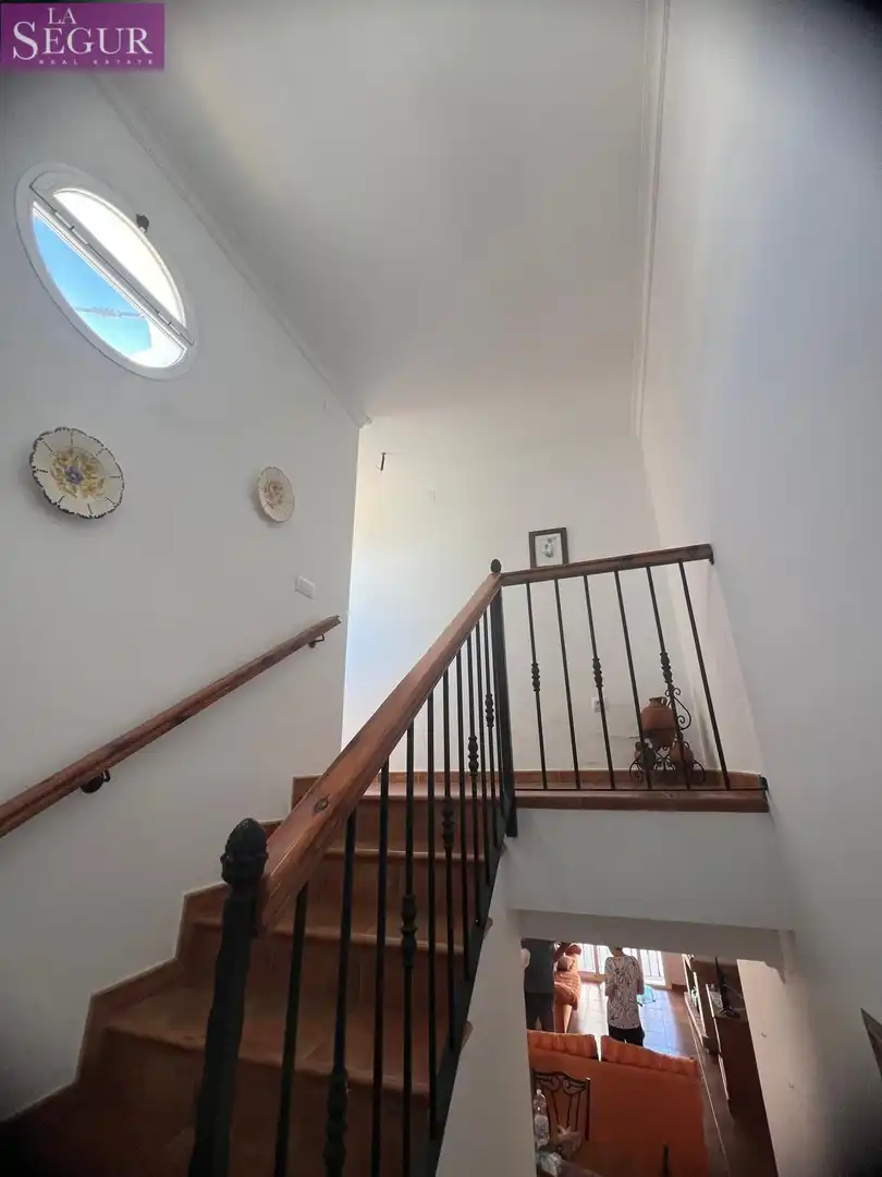 Haus zum Verkauf in Benalup-Casas Viejas, imagen 7