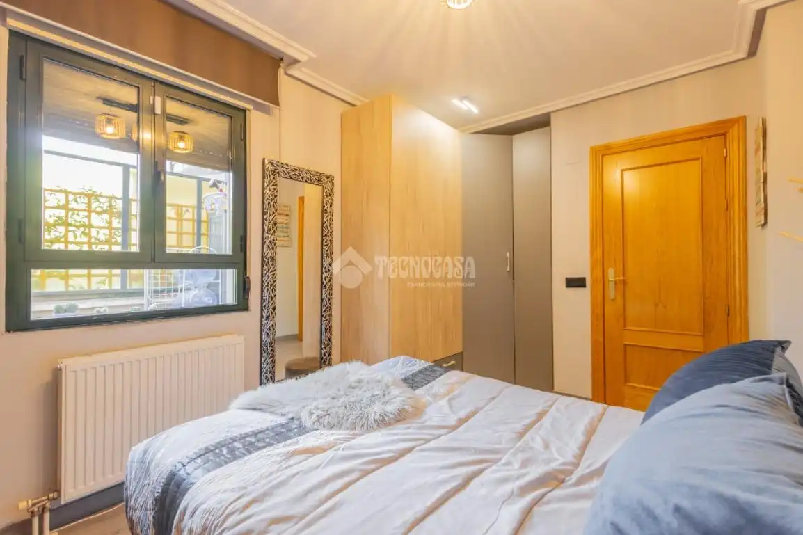 Habitación de Piso en venta en Salamanca con Aire acondicionado, Terraza y Trastero
