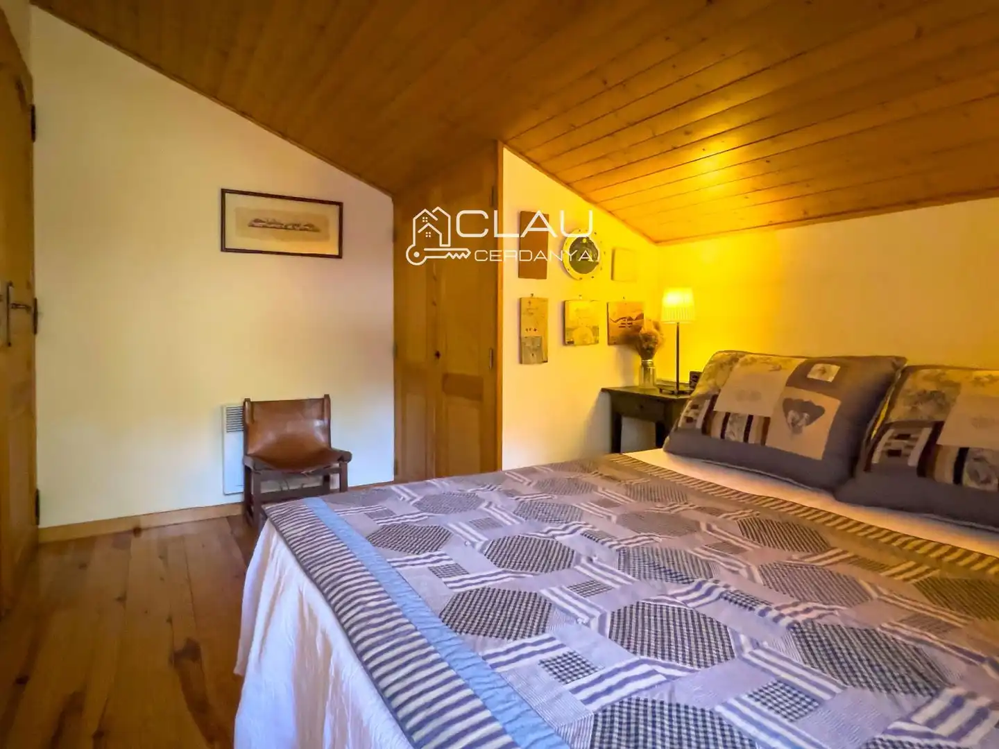 Villa con terrazza in affitto a rue de Llo 20, imagen 34