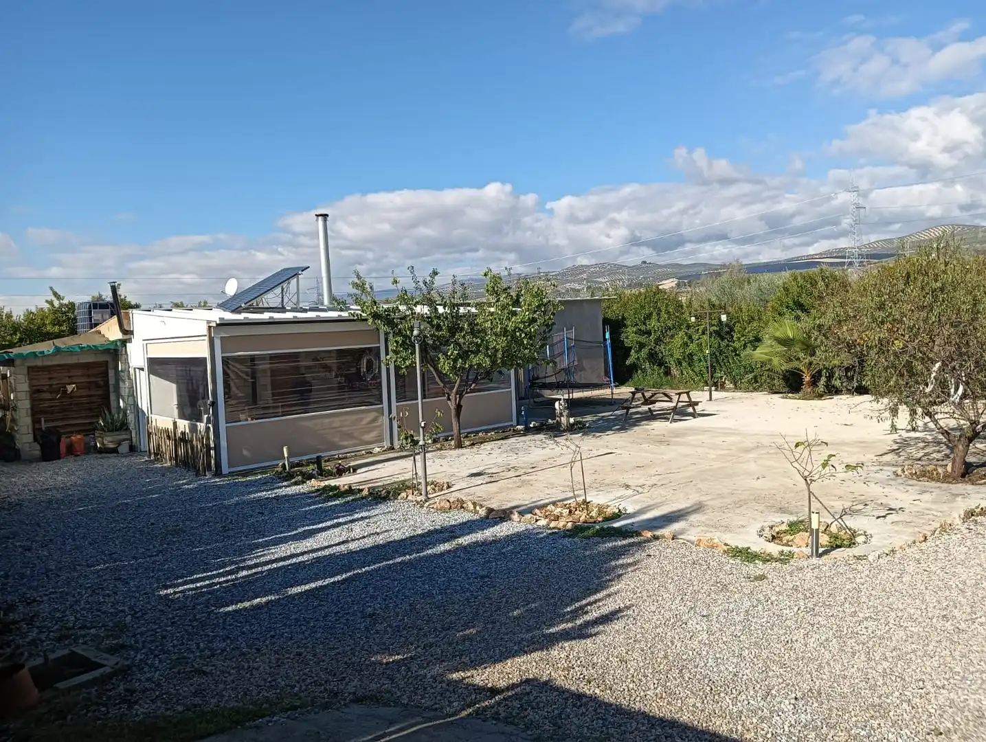 Rustikales Grundstück zum Verkauf in Camino Anzola, imagen 2