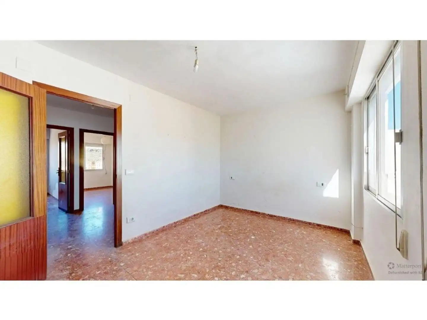 Habitación de Casa adosada en venta en Casinos con Jardín privado, Terraza y Trastero