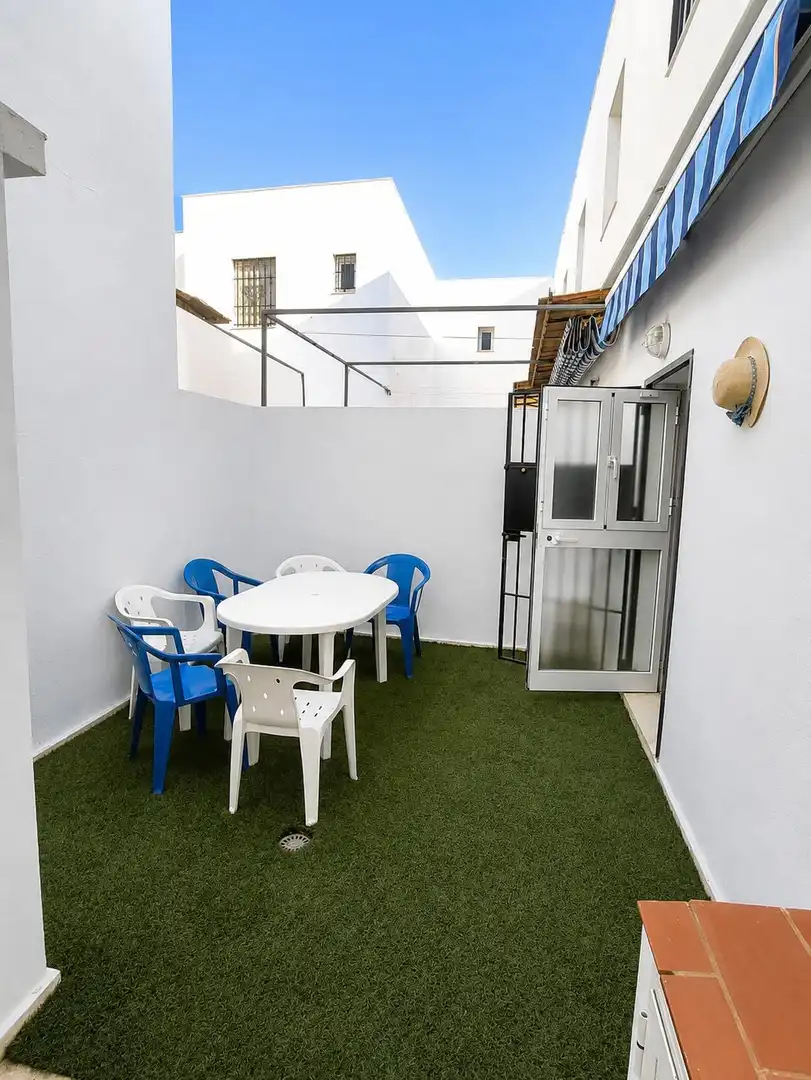 Terrace of Houses for sale in Chipiona  with Terrace and Storage room