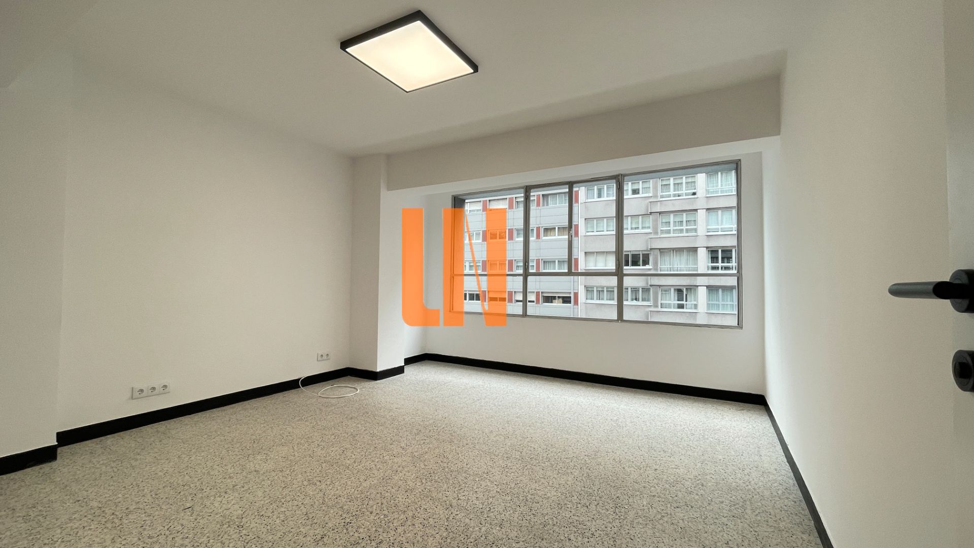 Flat to rent in Rúa Benito Blanco Rajoy, 6, Cuatro Caminos - Plaza de la Cubela