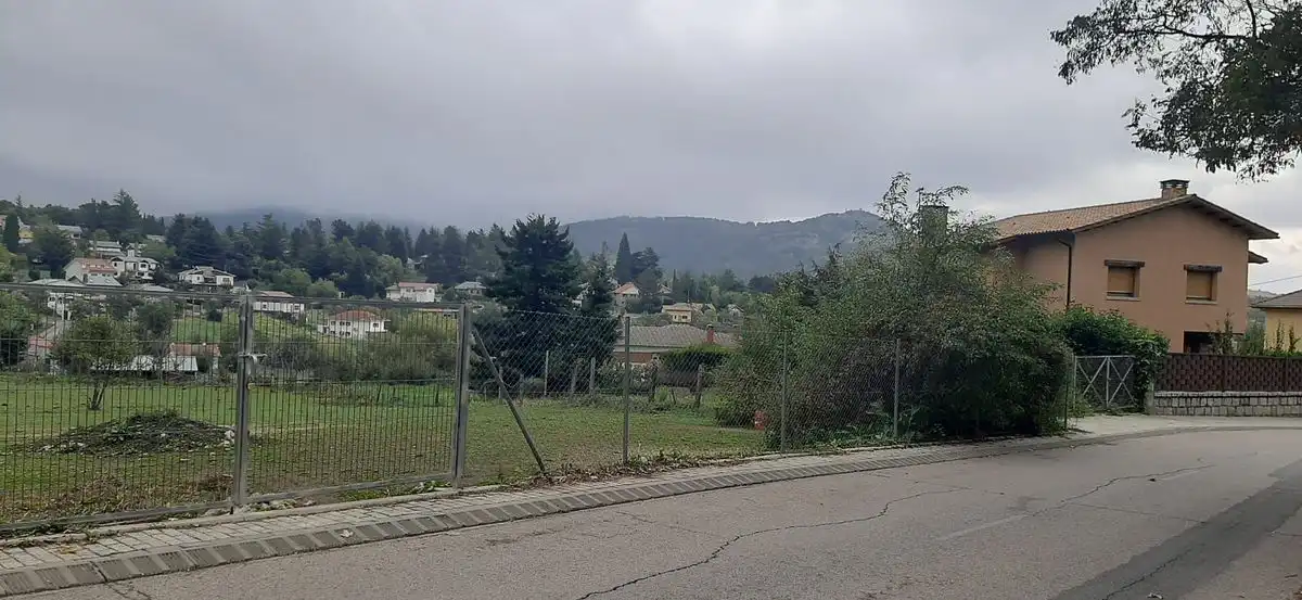 Wohnbaugrundstück zum Verkauf in C. Linares, imagen 4