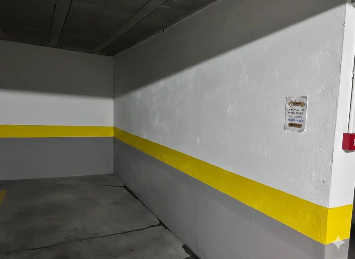 Parking of Garage for sale in Vigo 