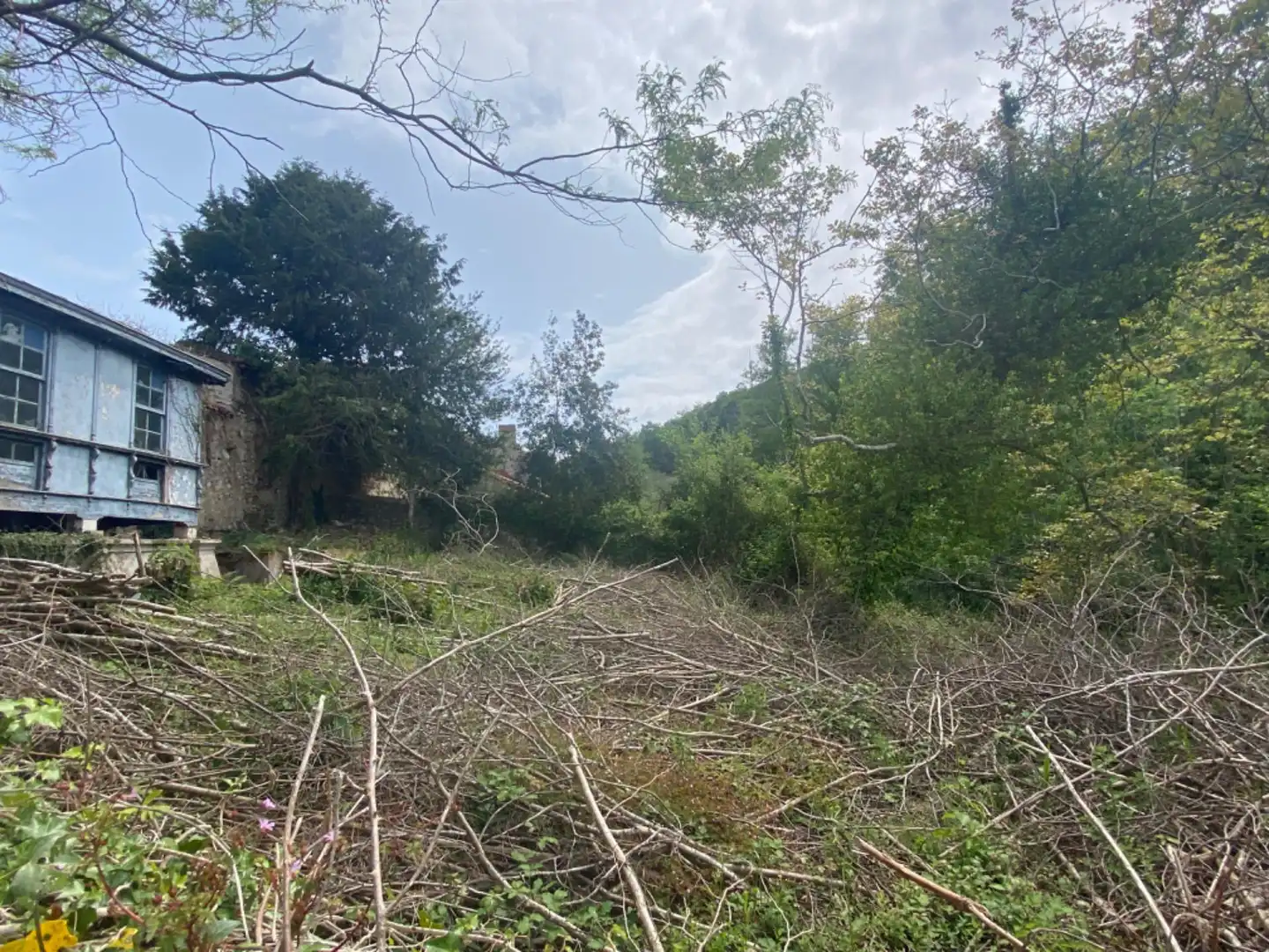Casa o chalet en venta en Llanes con Jardín privado y Balcón