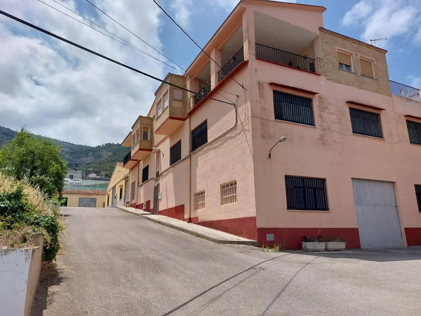 Piso con terraza en venta en Calle Calle Rocío, imagen 44