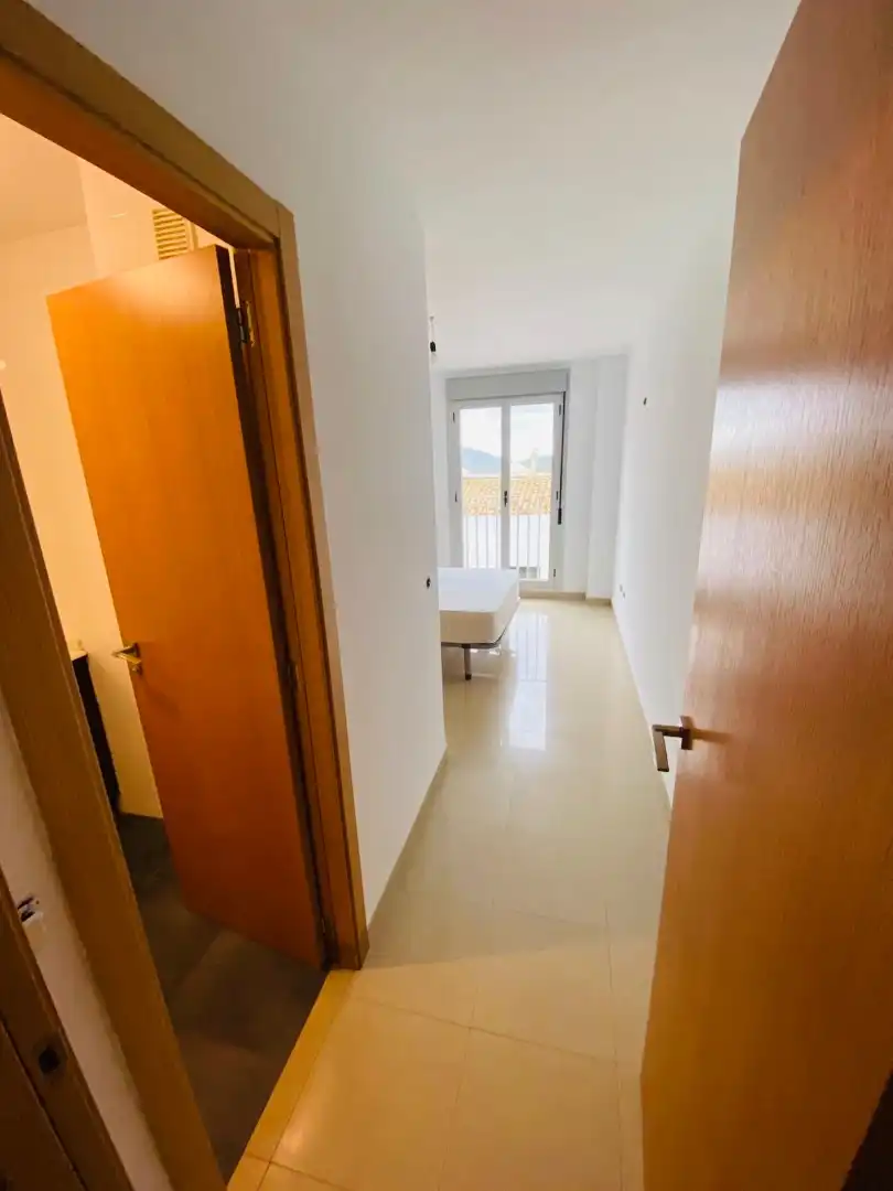 Pis amb ascensor en venda a Benissa pueblo, imagen 6