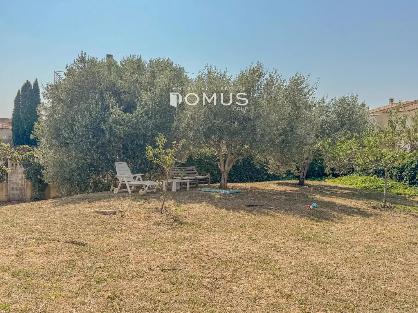 Casa o chalet en venta en Lladó con Calefacción, Jardín privado y Terraza