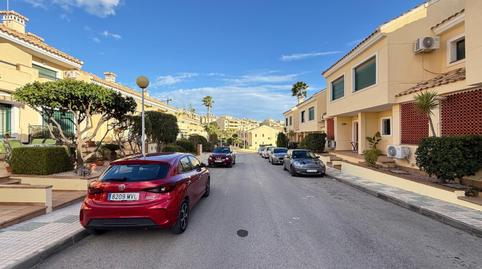 Photo 4 of Single-family semi-detached for sale in Avenida de Ibiza, Lomas de Campoamor - Las Ramblas, Orihuela