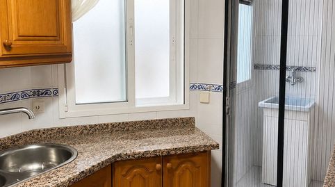 Foto 3 de Piso en venta en Úbeda, Jaén