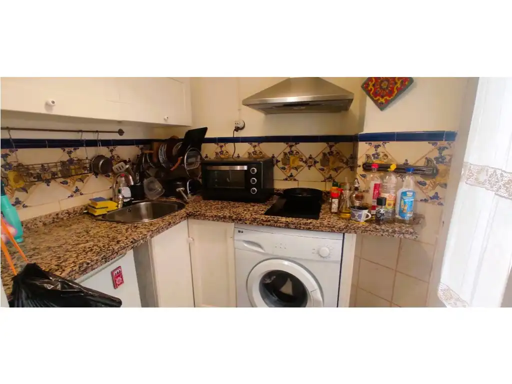 Piso en venta en Calle Laurel Alta Boqueron, imagen 3