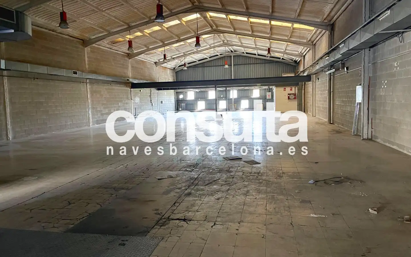 Industriegebäude zur Miete in Avinguda de la Generalitat 29, imagen 13