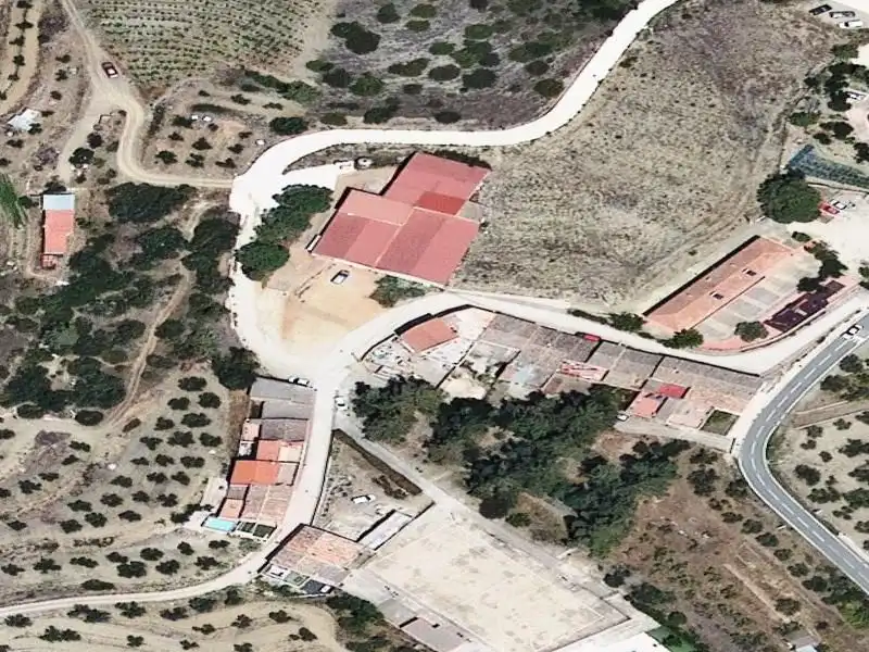 Casa o xalet en venda en El Lloar