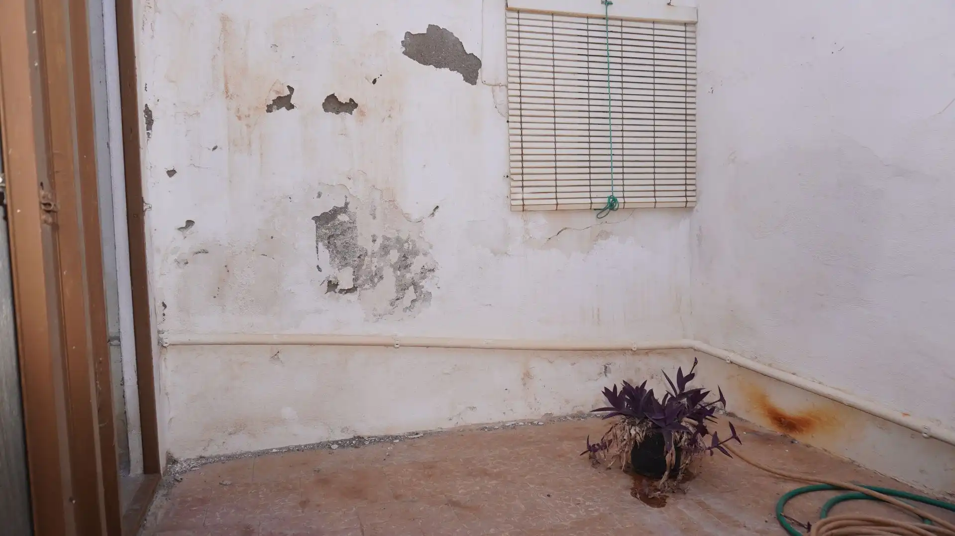 Casa rústica amb piscina en venda a Los Tablones, imagen 32