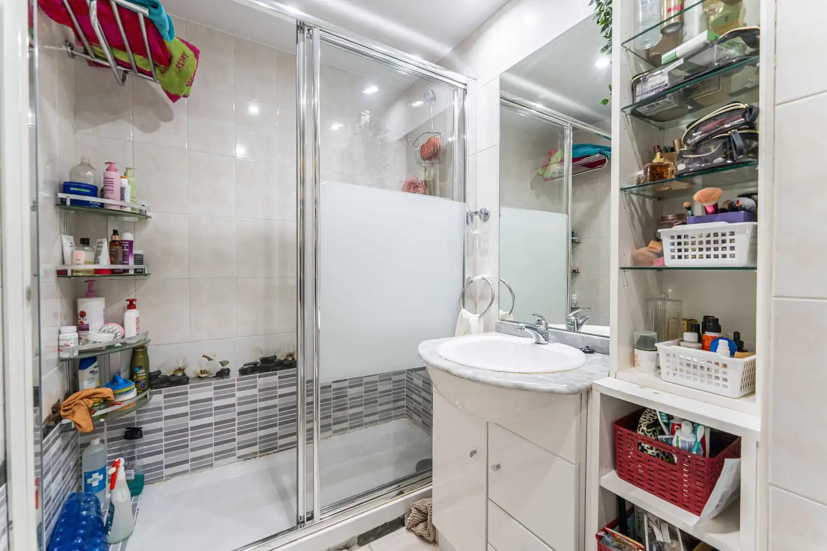 Wohnung mit Pool zum Verkauf in DE LA SILVINITA, imagen 18