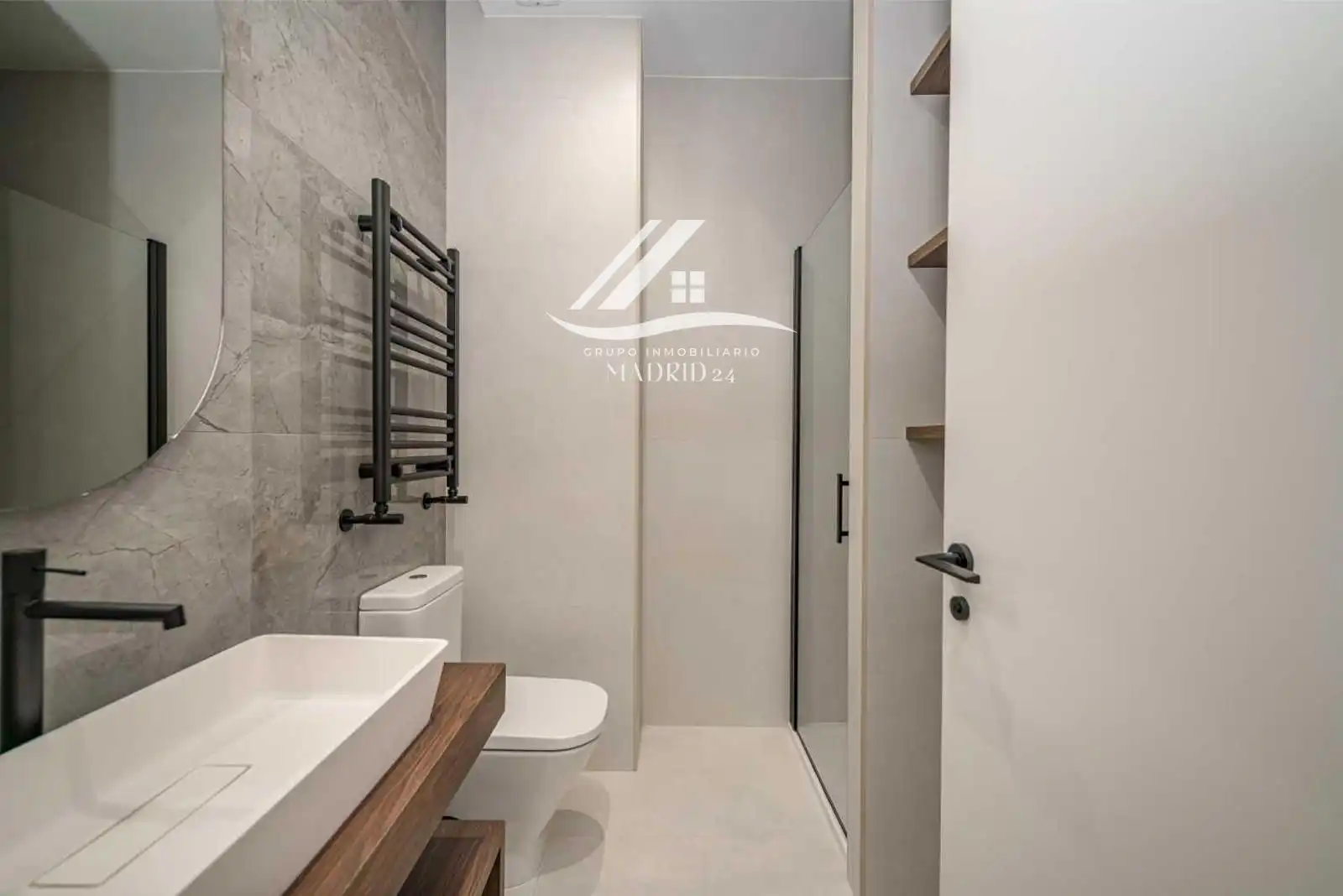 Piso con ascensor en venta en Príncipe de Vergara, imagen 4