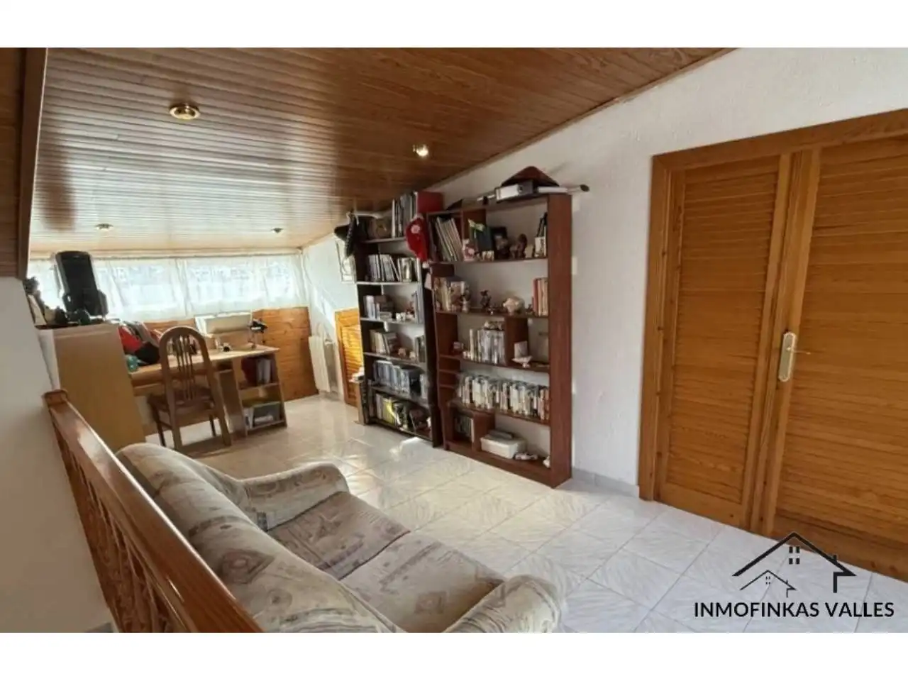 Casa o chalet en venta en Lliçà de Vall con Aire acondicionado, Calefacción y Jardín privado