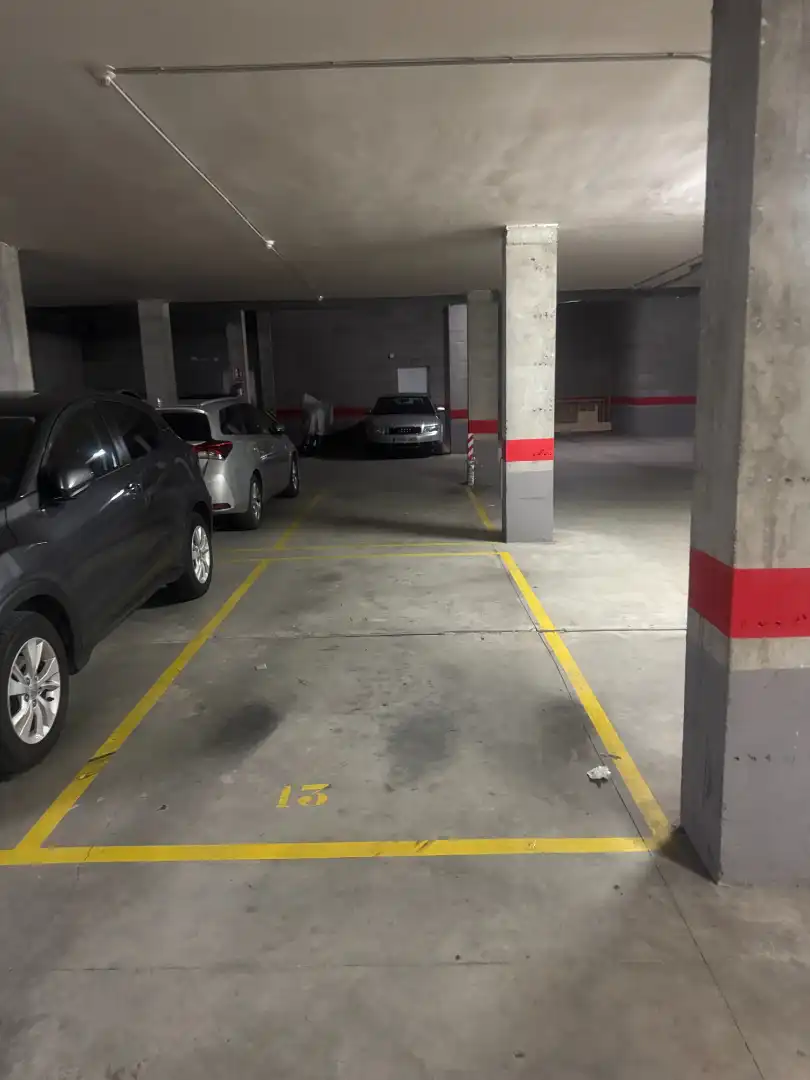 Piso en venta en Tàrrega