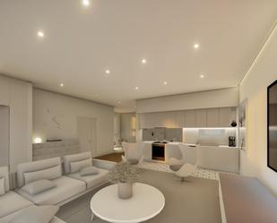 Living room of Duplex for sale in Vigo 