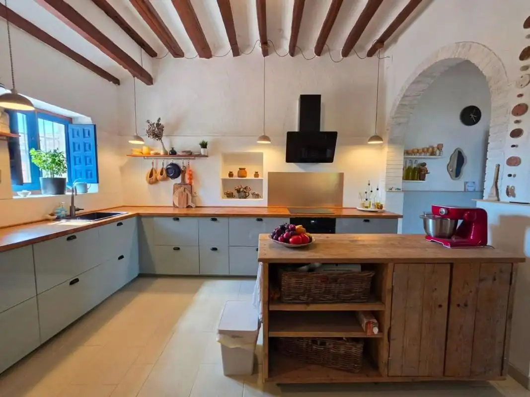 House with pool for sale in Elche ciudad, imagen 11