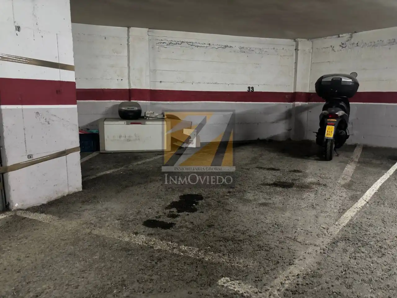 Pis amb ascensor en venda a Calle Turina, imagen 49