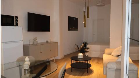 Foto 4 de Estudio de alquiler en Plaza Ricardo Verdugo Landi, Girón - Las Delicias, Málaga Capital
