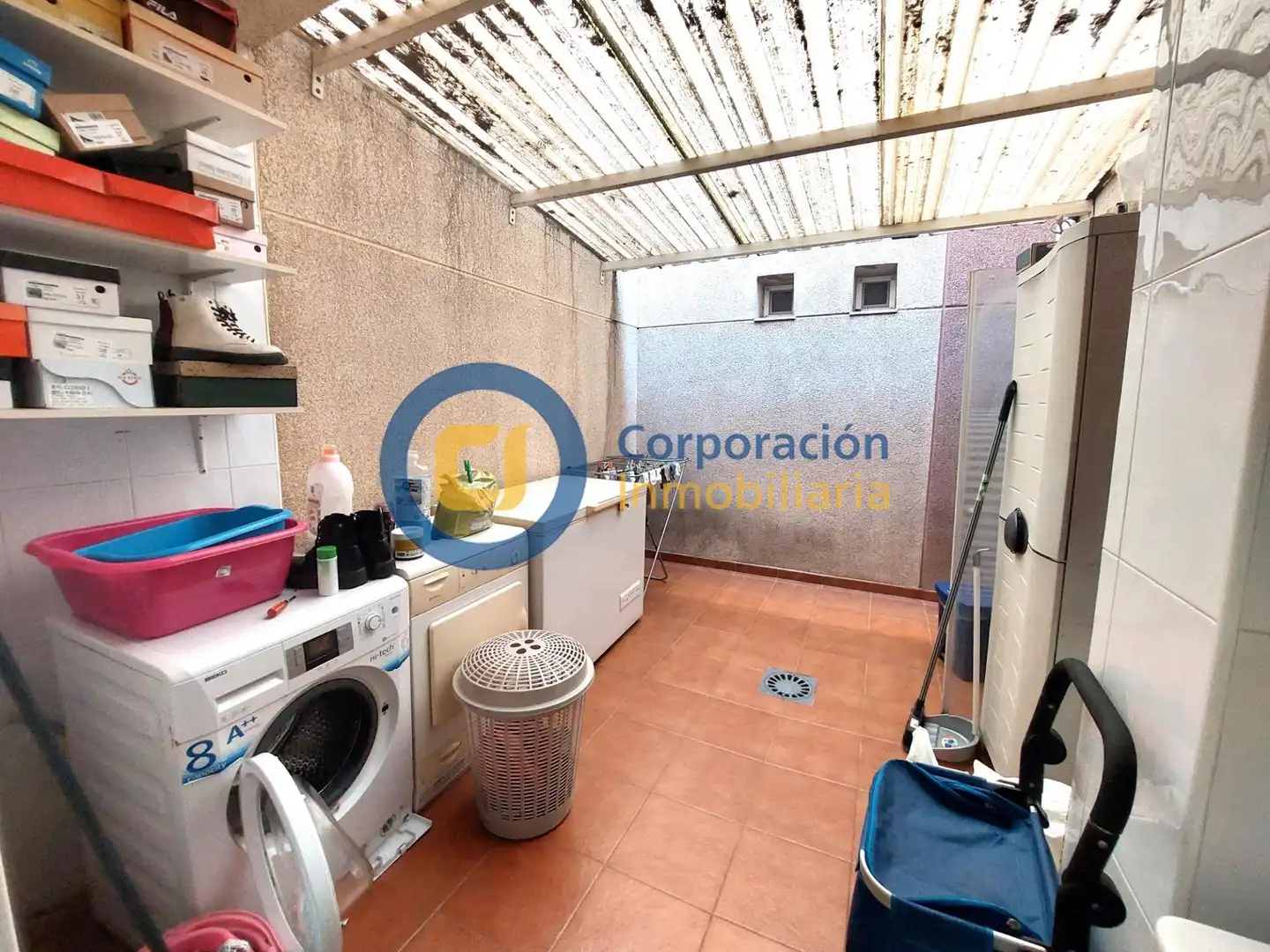 Duplexes for sale in Lorca  with Heating, Private garden and Terrace