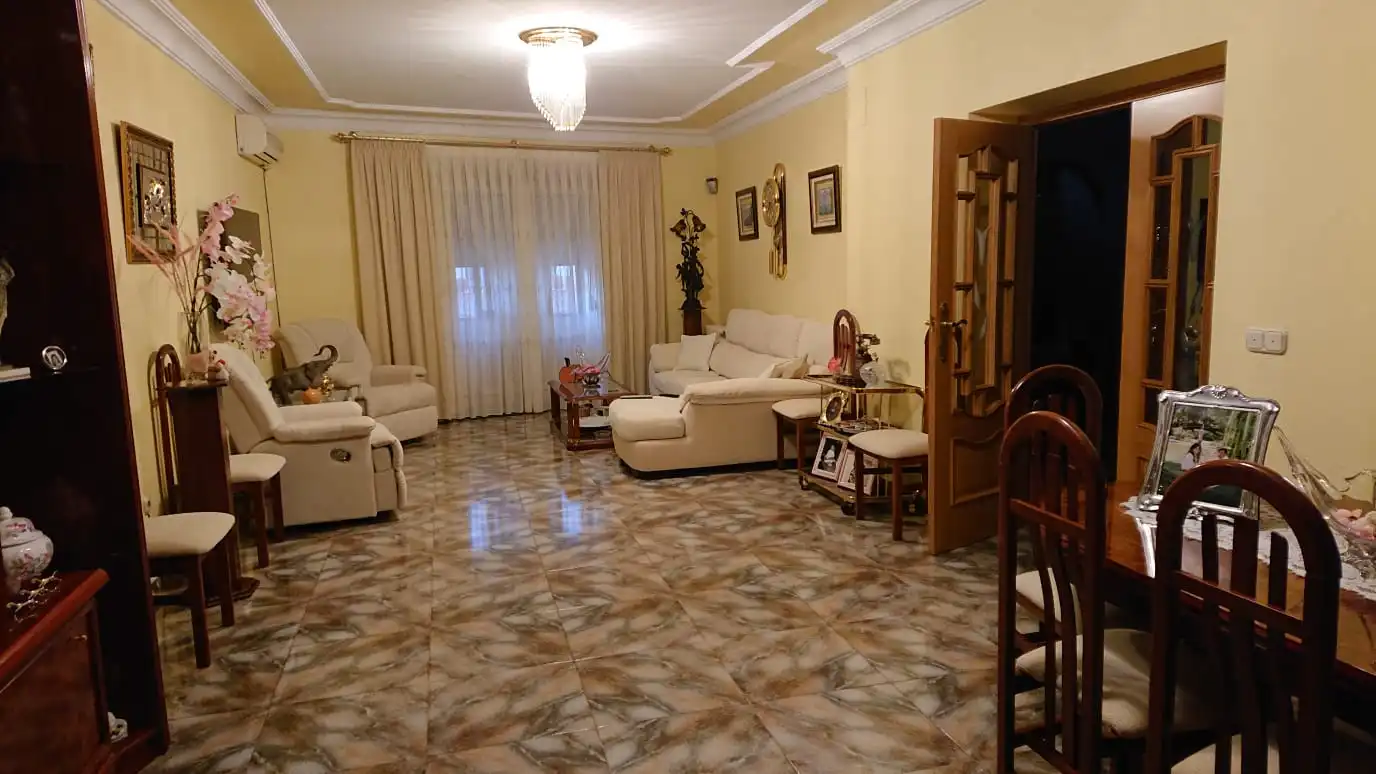 Casa rústica amb terrassa en venda a Tomelloso, imagen 11