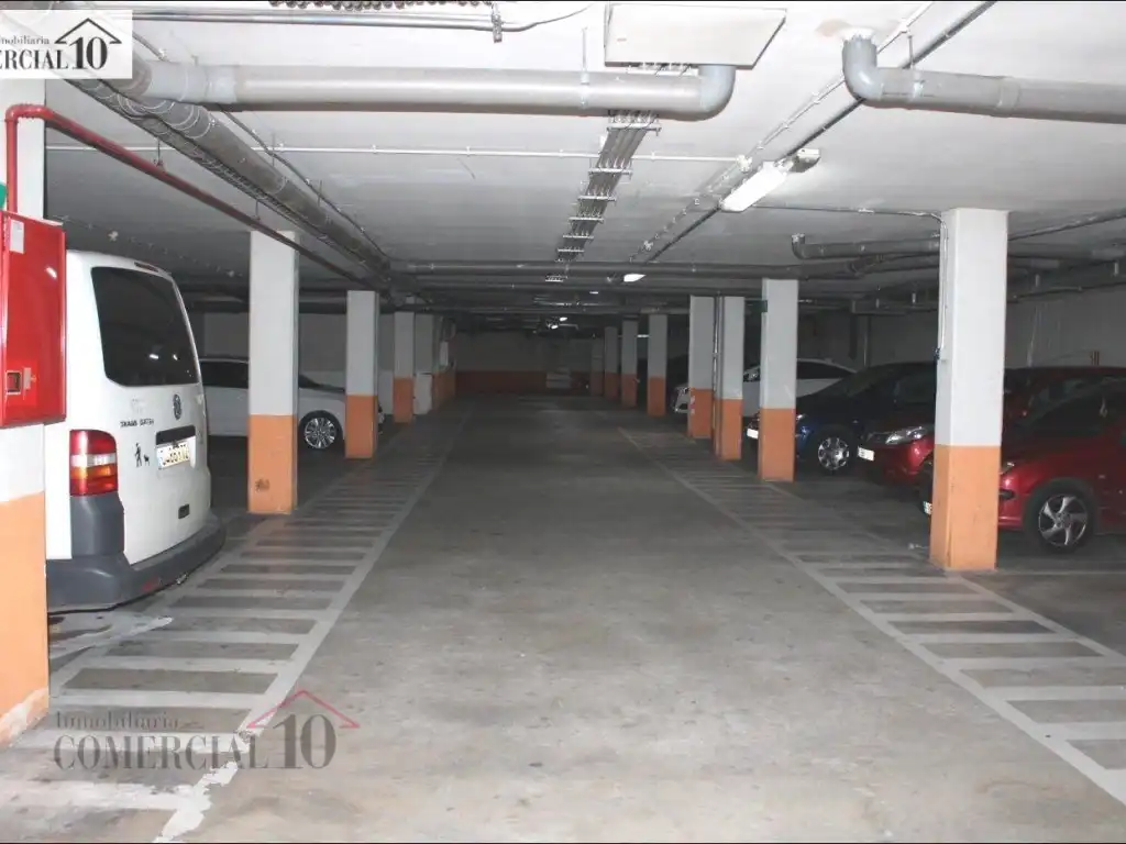 Piso de alquiler en Golf Guadiana