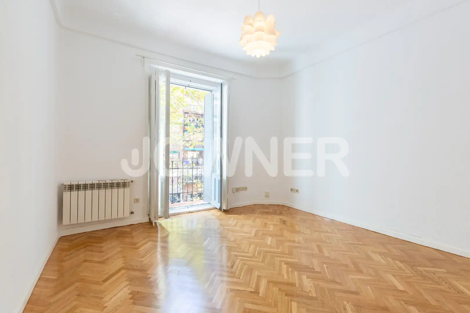 Fotografía del inmueble reportado: 1.750 €/mes — Pacífico, Madrid