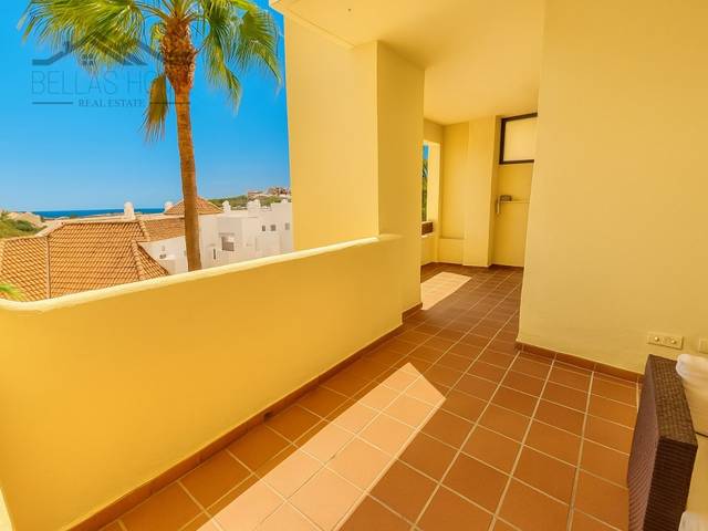 Piso en Venta en Urbanización Duquesa Village en La Duquesa