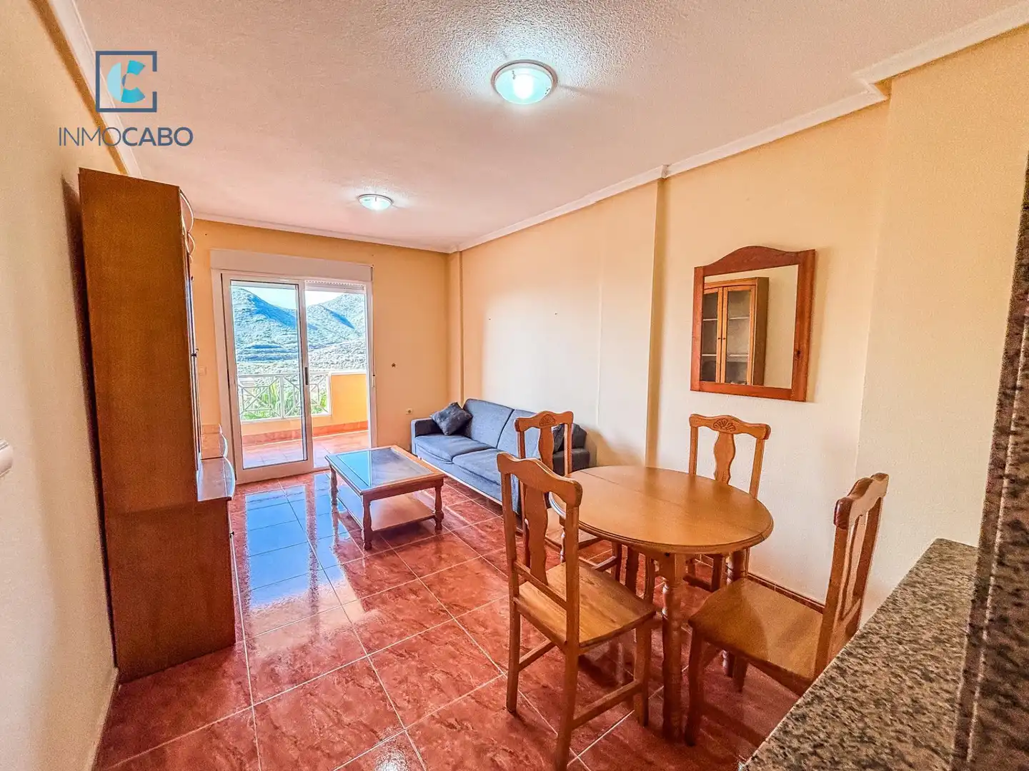 Mini appartamento con piscina in vendita a Calle Romero, Cala Flores 1, imagen 7