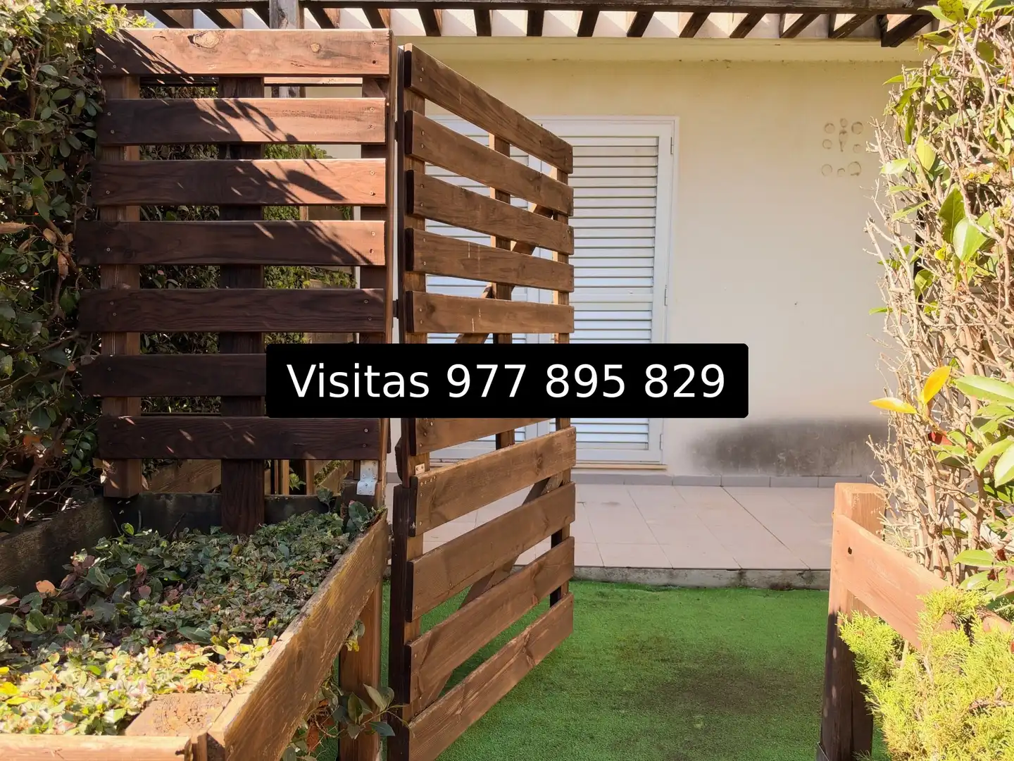 Casa bifamiliare con terrazza in vendita a Carrer dels Prats, imagen 21