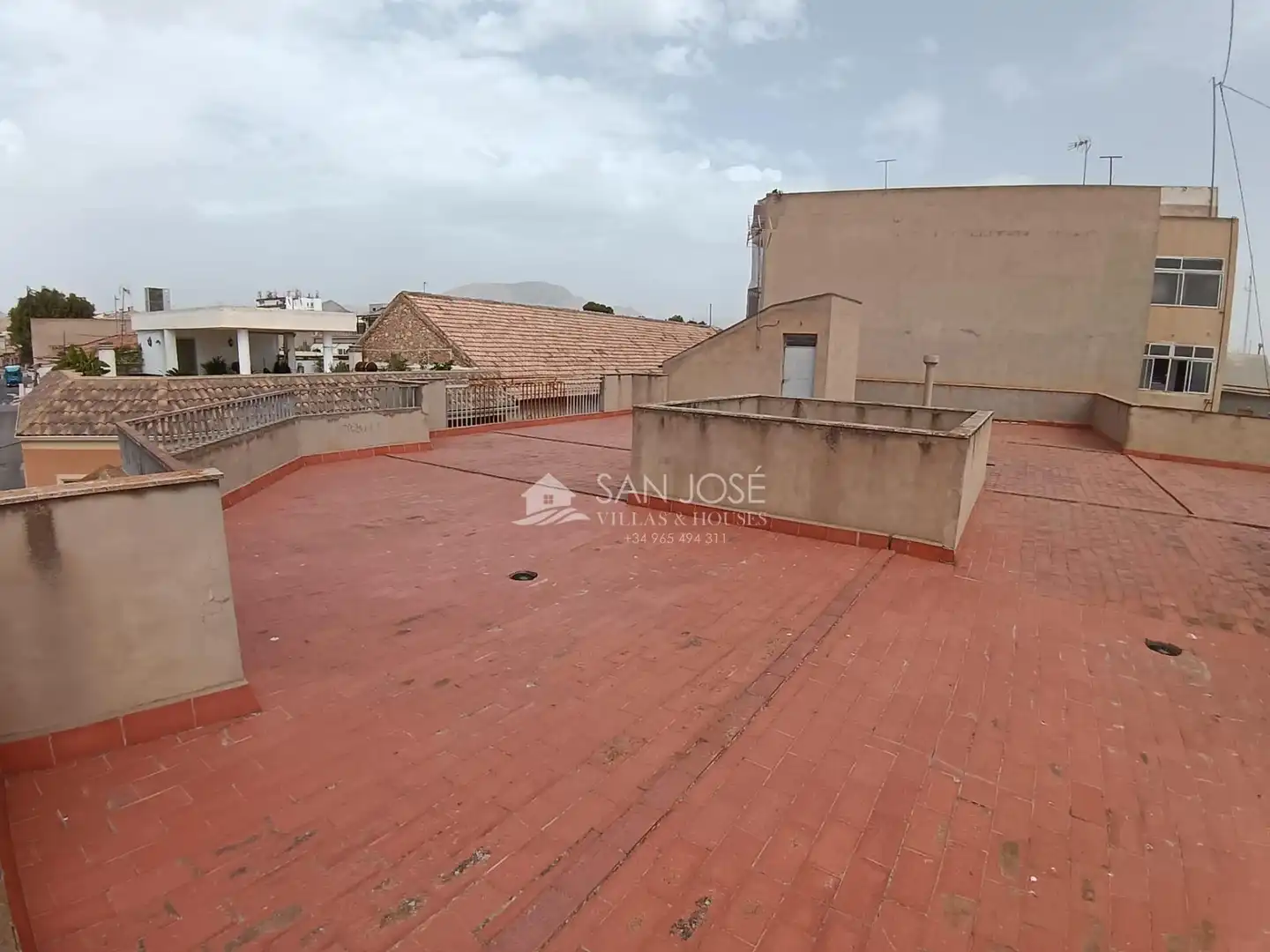 House with terrace for sale in Monforte del Cid, imagen 29