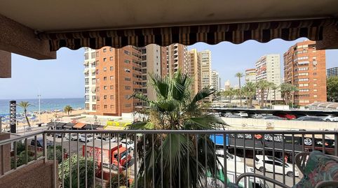 Bonito y amplio piso de 2 dorm. en zona primera línea de Playa de Levante  www.inmobiliarialesdunes.com, imatge 2