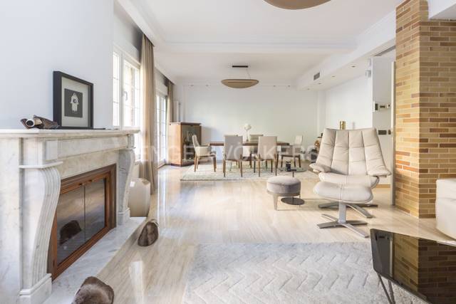 Casa-chalet en Venta en Conde Orgaz - Piovera