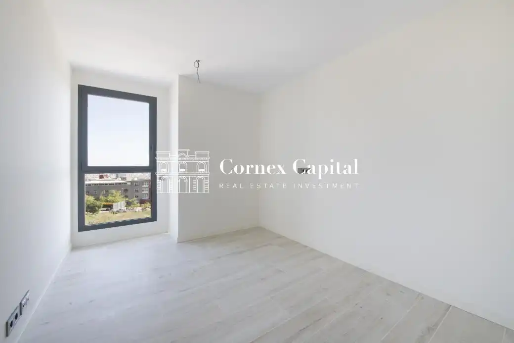 Wohnung zur Miete in Finestrelles, Finestrelles
