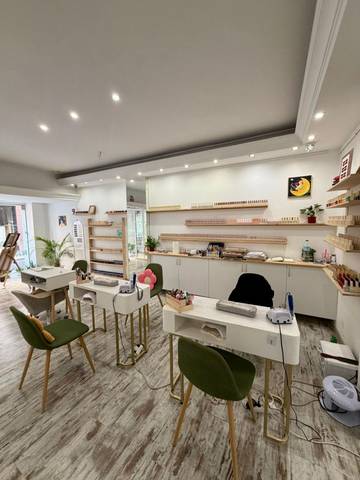 Local comercial en Alquiler en Barrio del Centro