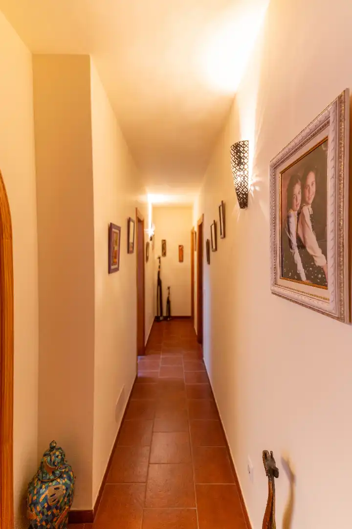Casa adosada en venda en Garachico amb Jardí privat, Parquet i Traster
