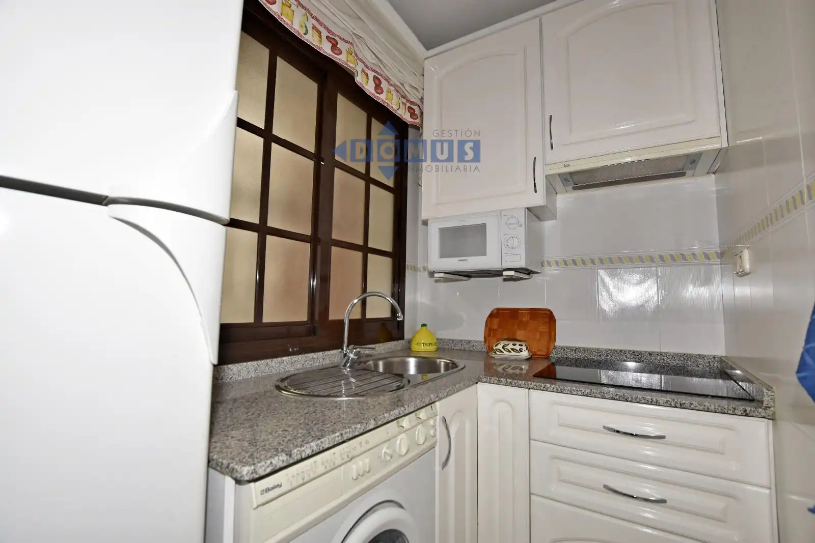 Flat with lift to rent in Casco Histórico, imagen 10
